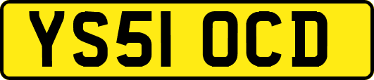 YS51OCD