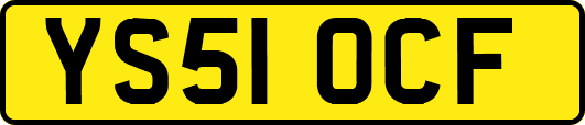 YS51OCF