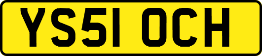 YS51OCH
