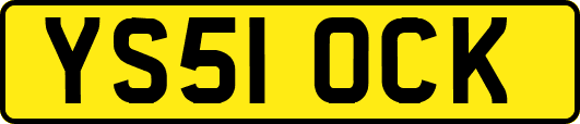 YS51OCK