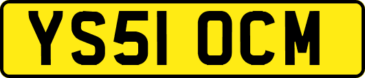 YS51OCM