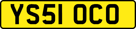YS51OCO