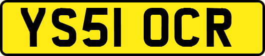 YS51OCR