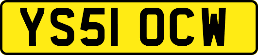 YS51OCW