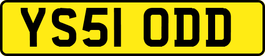 YS51ODD