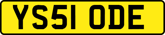 YS51ODE