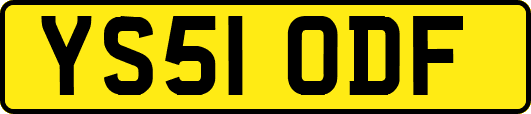 YS51ODF