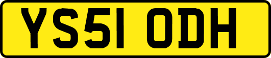YS51ODH