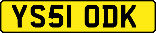 YS51ODK