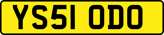 YS51ODO