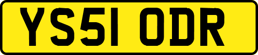 YS51ODR