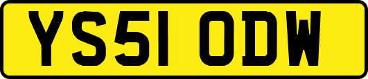 YS51ODW