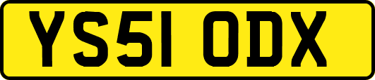 YS51ODX