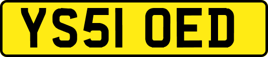 YS51OED