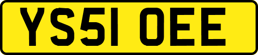 YS51OEE