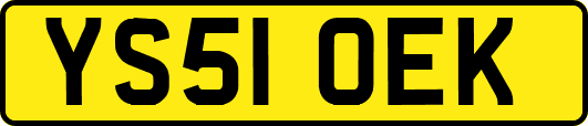 YS51OEK