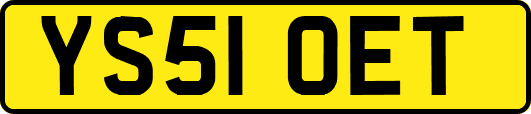 YS51OET