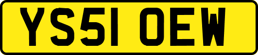 YS51OEW