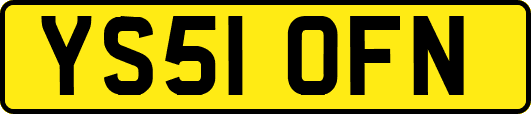 YS51OFN