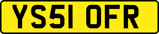 YS51OFR
