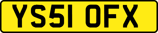 YS51OFX