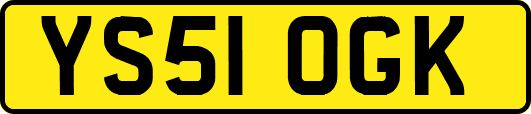 YS51OGK