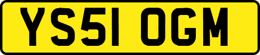 YS51OGM