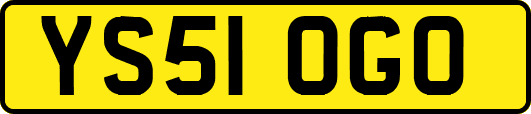 YS51OGO
