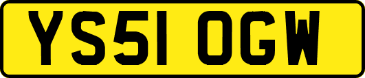 YS51OGW