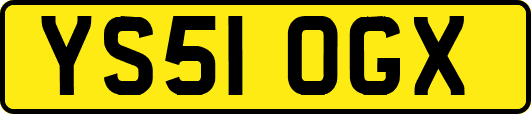YS51OGX
