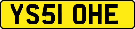 YS51OHE