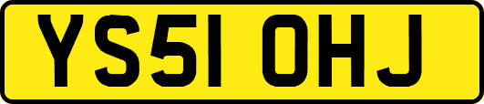 YS51OHJ