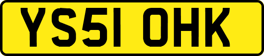YS51OHK