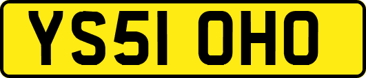 YS51OHO