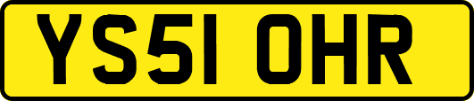 YS51OHR