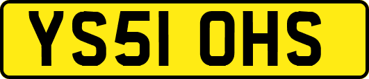 YS51OHS