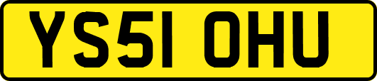 YS51OHU
