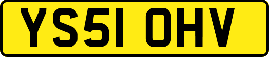 YS51OHV