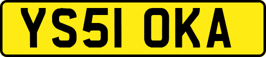 YS51OKA