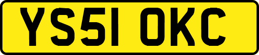 YS51OKC