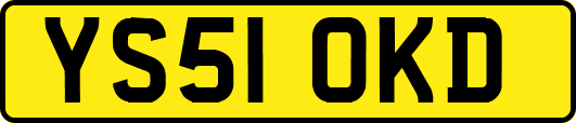 YS51OKD