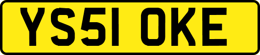 YS51OKE