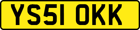 YS51OKK