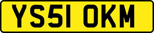 YS51OKM