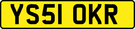 YS51OKR