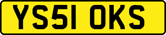 YS51OKS