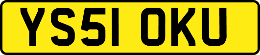 YS51OKU