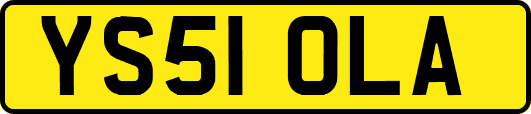 YS51OLA