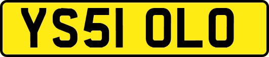 YS51OLO