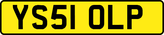 YS51OLP